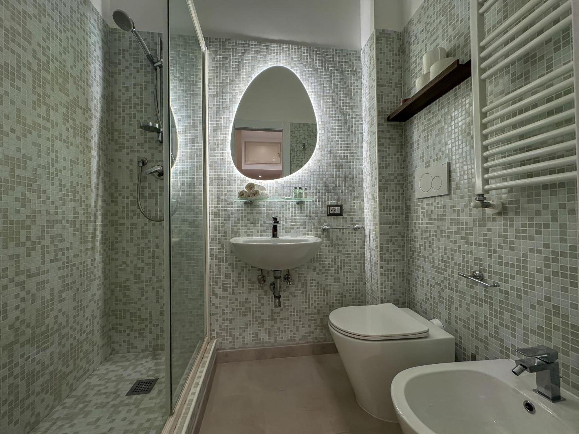 Melody Residence Roma Esterno foto