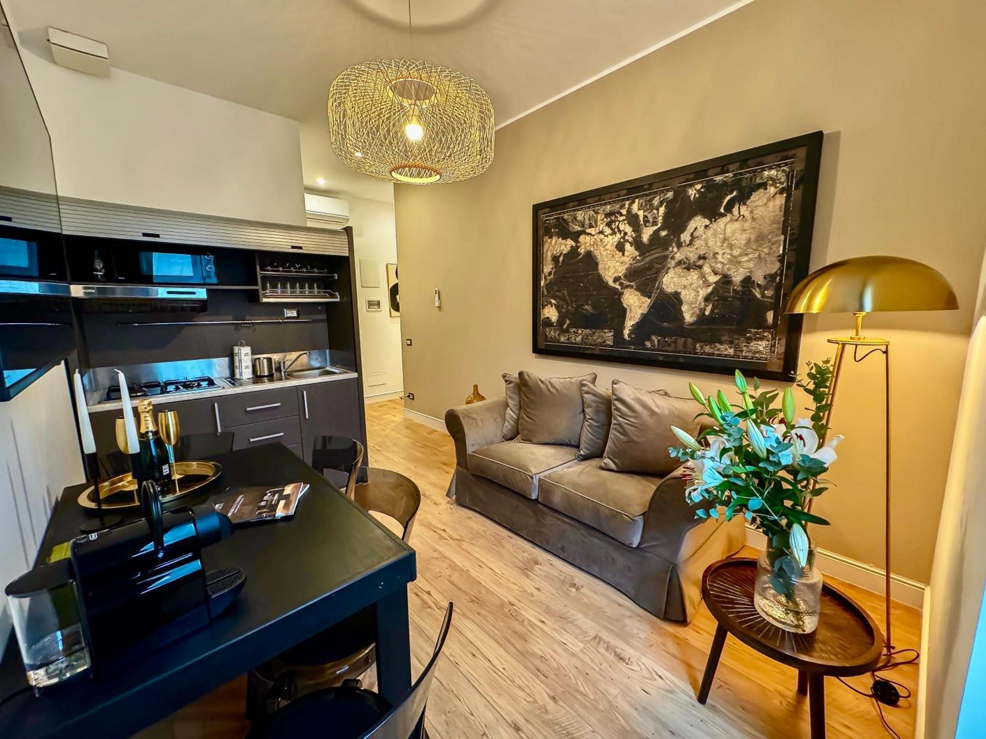 Melody Residence Roma Esterno foto
